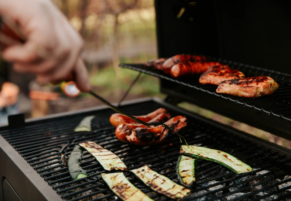 best portable wood pellet grill