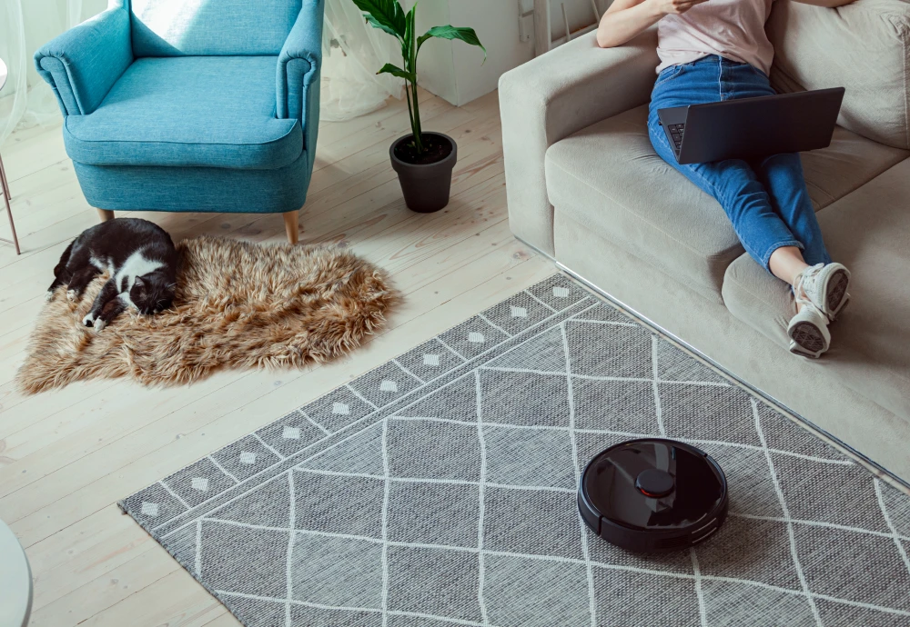 which one is the best robot vacuum cleaner