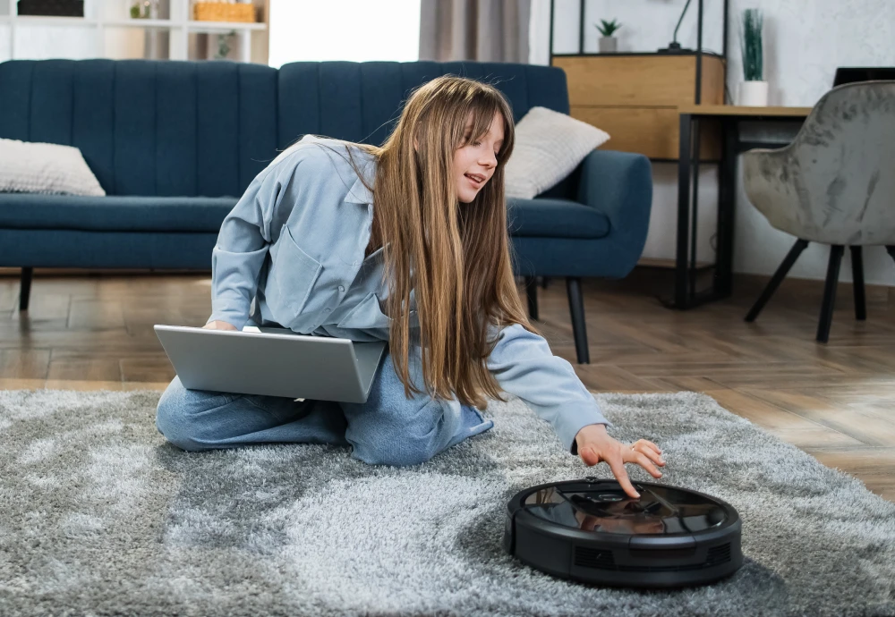 which one is the best robot vacuum cleaner