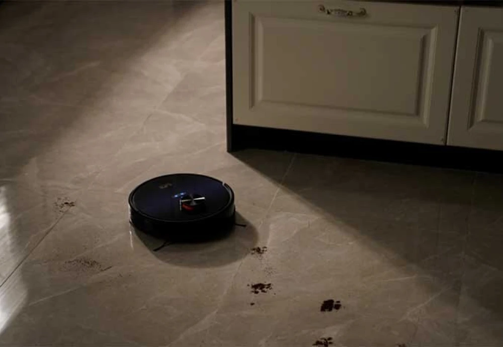 what's the best robot vacuum cleaner to buy