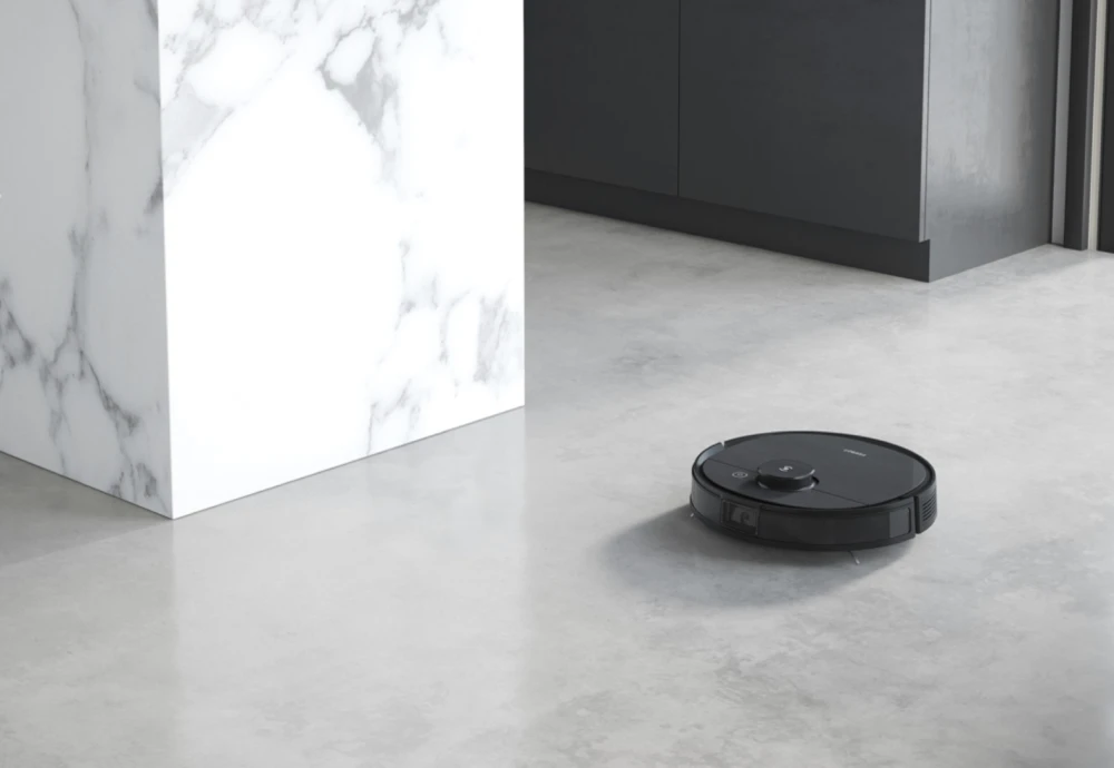 premium robot vacuum cleaner