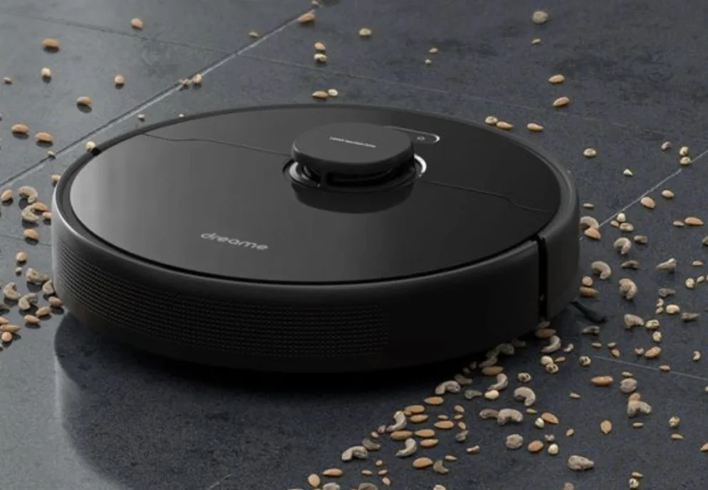 best robot vacuum cleaner for long hair