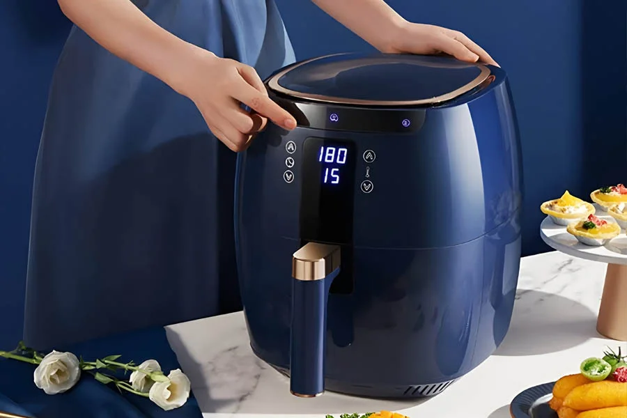 what air fryer should i buy