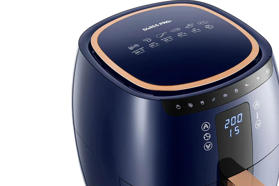 large air fryer on sale