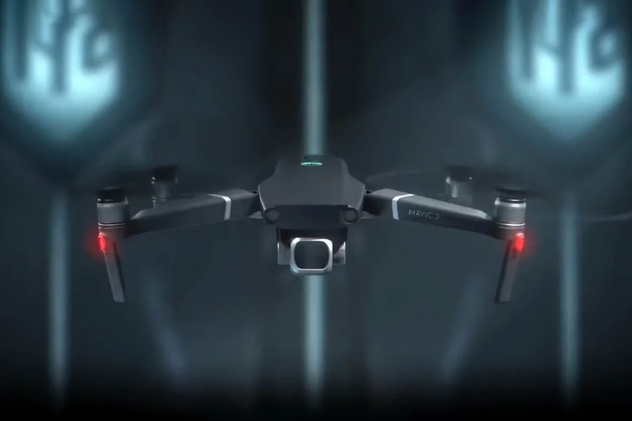 good drone for the money