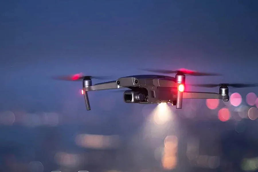 best drones with camera