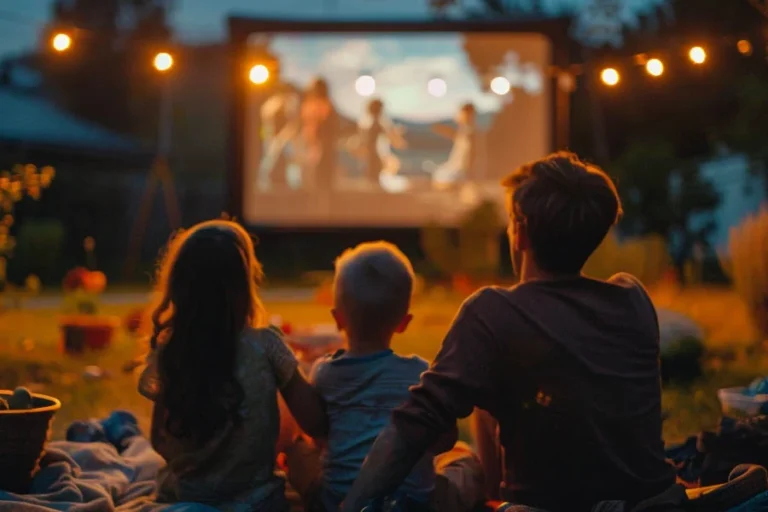 best bedroom projectors