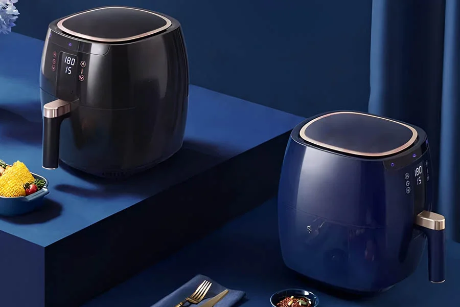 best air fryer for family of 5