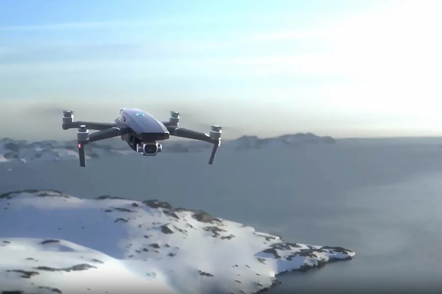 best video drones