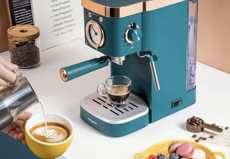 best home espresso maker