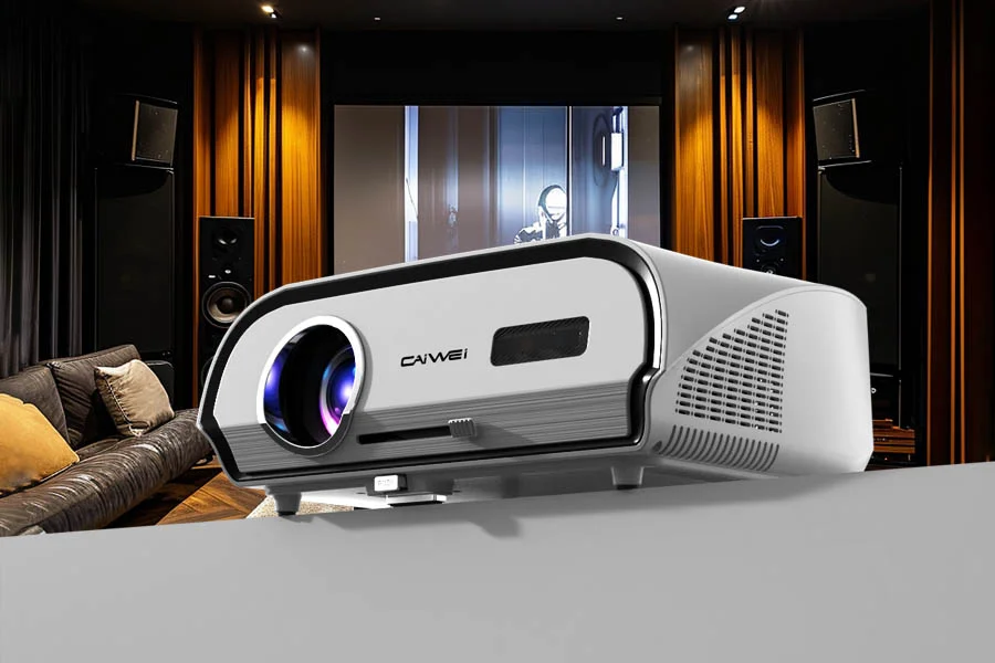 projector tv for bedroom
