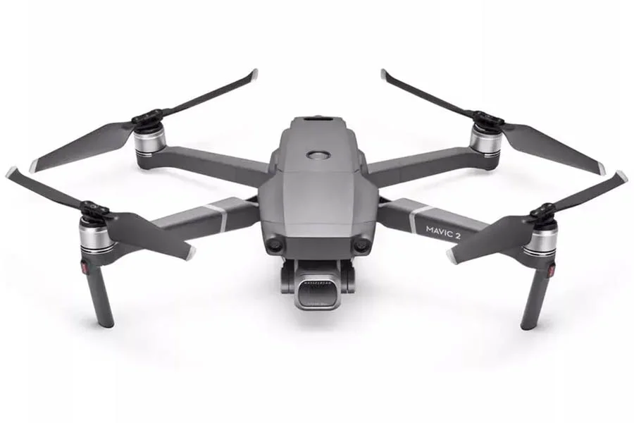 budget long range drone