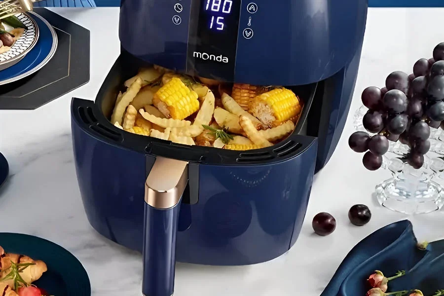 Stylish Air Fryer