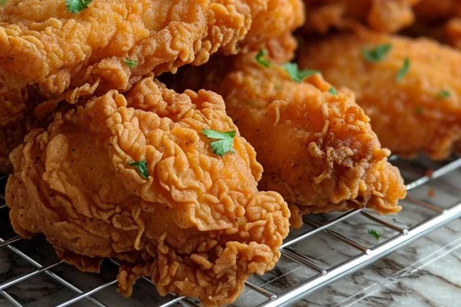 Stylish Air Fryer