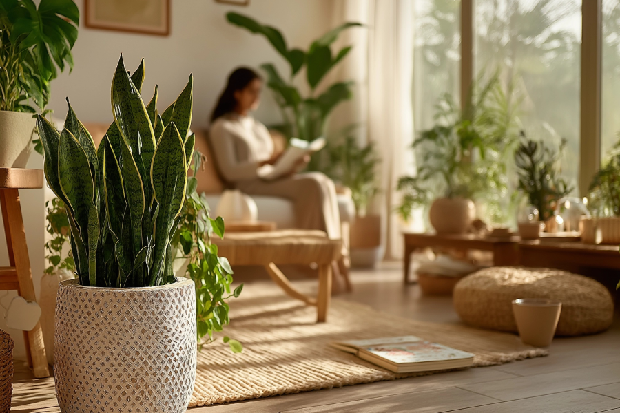 Aircare Evaporative Humidifier