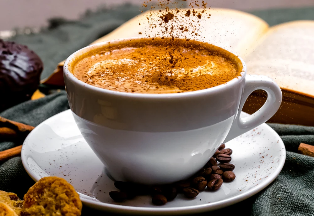 Best Espresso Machine for Apartment