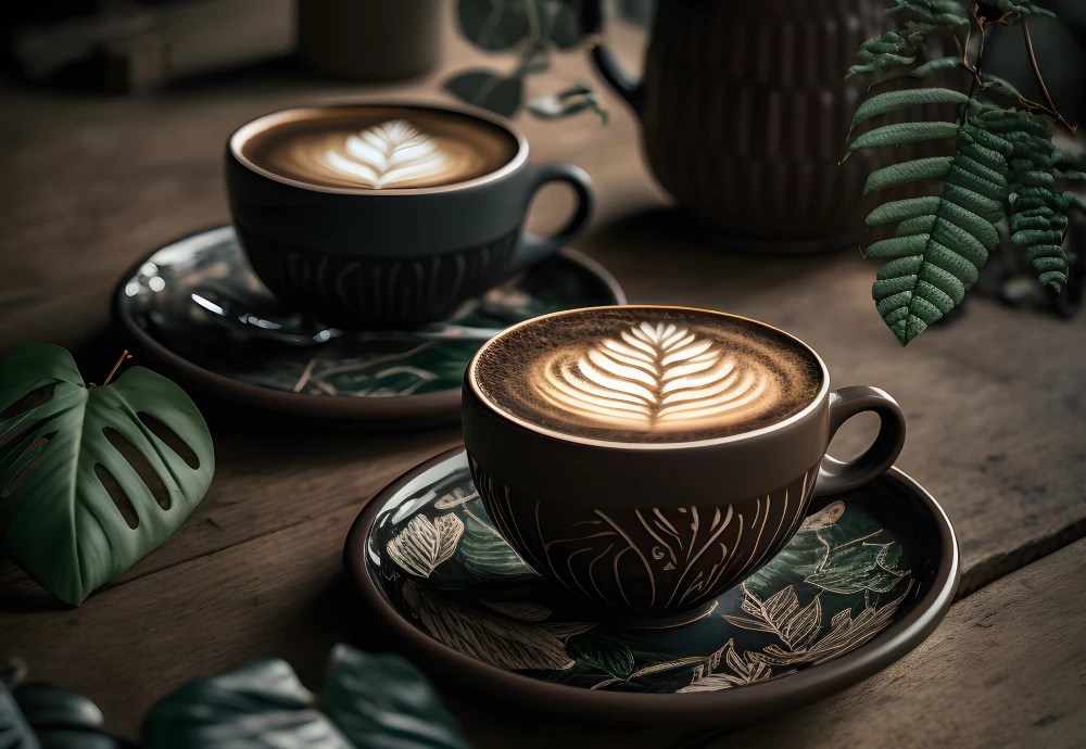 Coffee Maker Espresso Combo