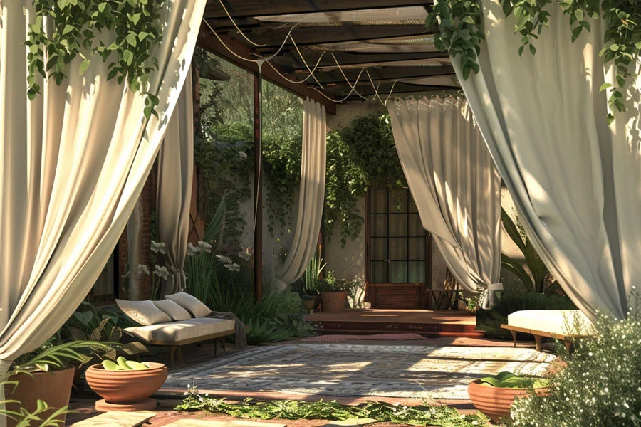 Best Luxury Pop Up Gazebo with Sides
