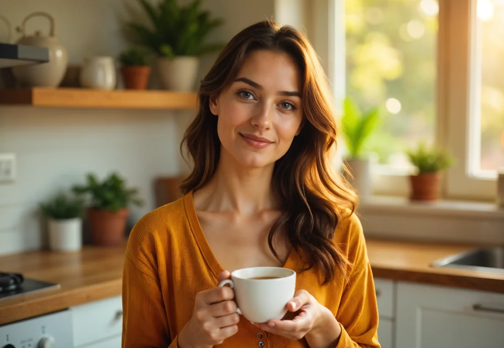 Capsule Coffee Machine Nespresso