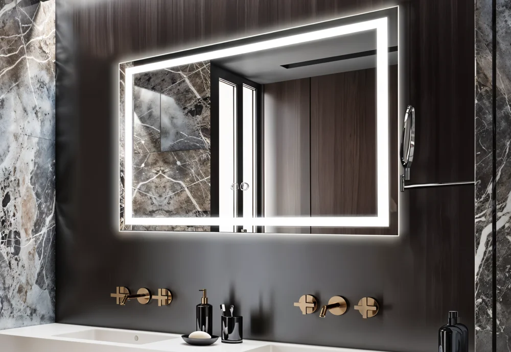 Decorative Vanity Mirror