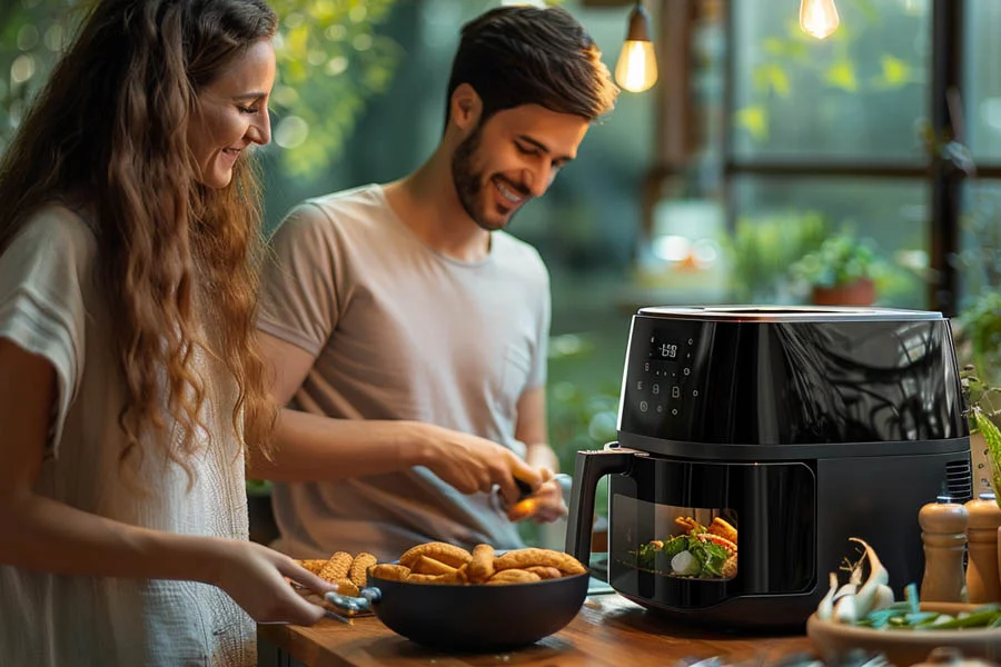 A Good Air Fryer to Buy