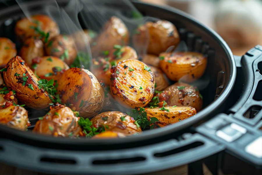 Air Fryer Machine for Home
