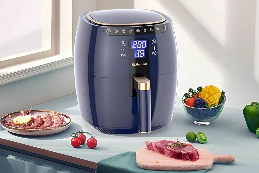 A Good Air Fryer to Buy