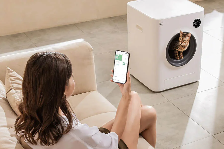 Are Self Cleaning Litter Boxes Worth It