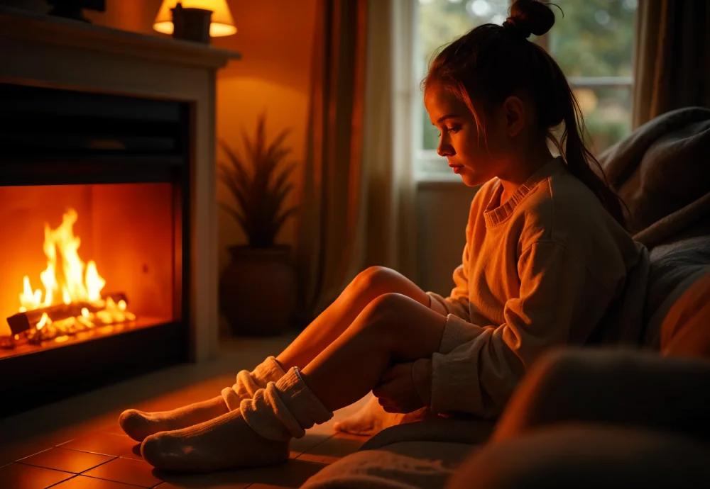 Best Electric Fireplace Freestanding