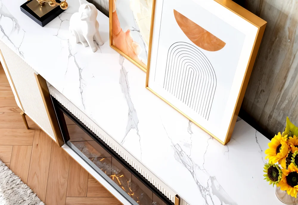 Best Electric Fireplace Freestanding