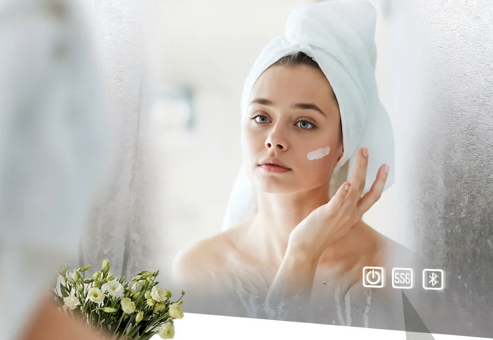 Cosmetic Vanity Mirror