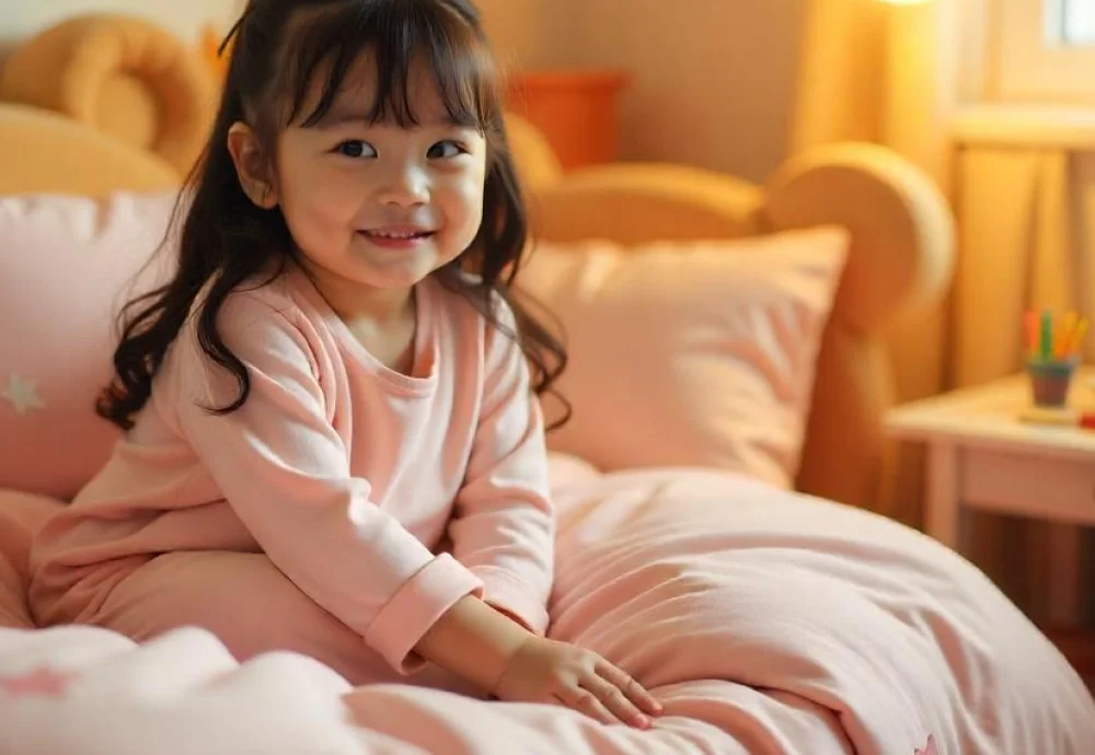 Bed Frame for Kids
