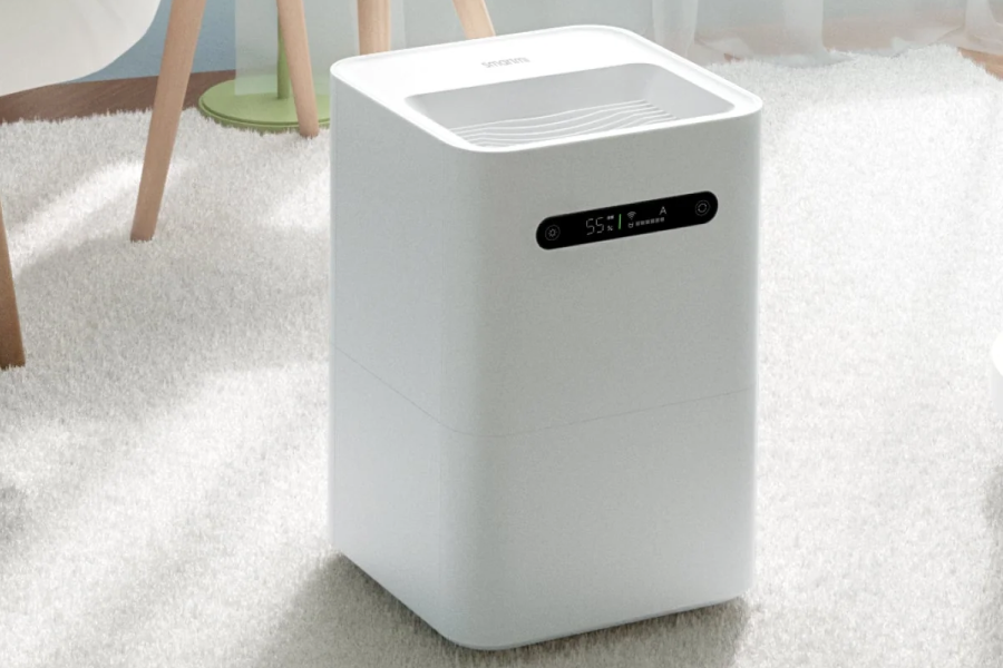 Aircare Evaporative Humidifier