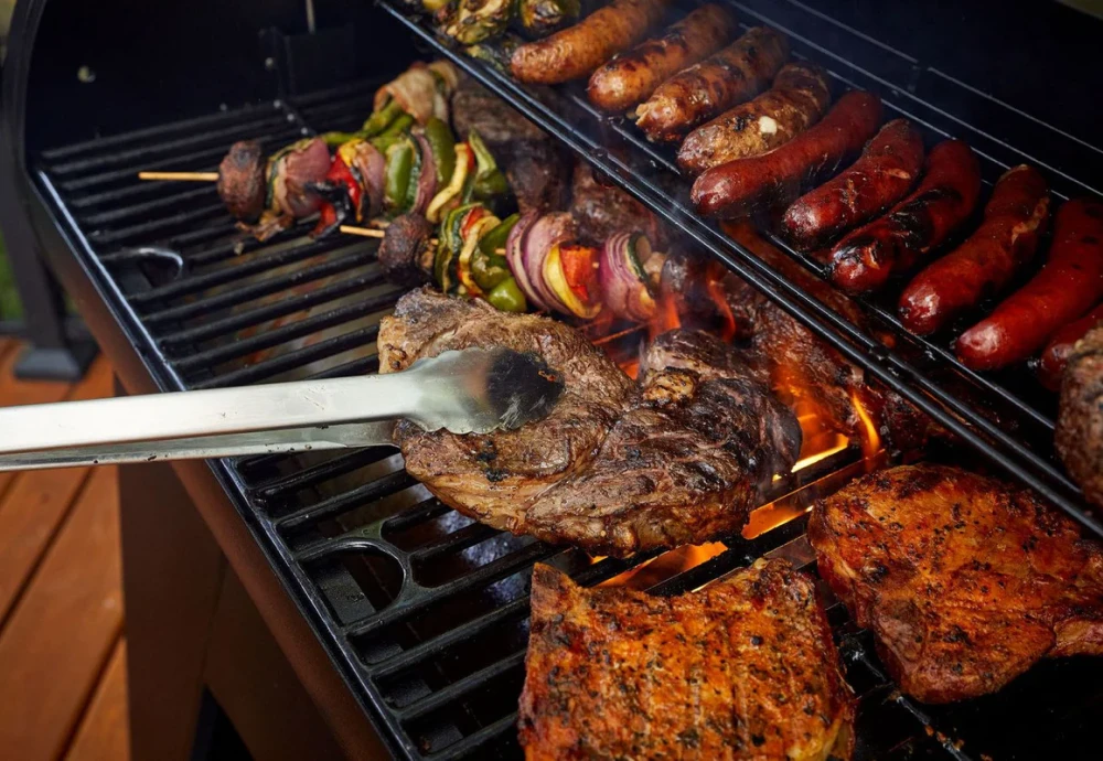 Best Barbecue Grill