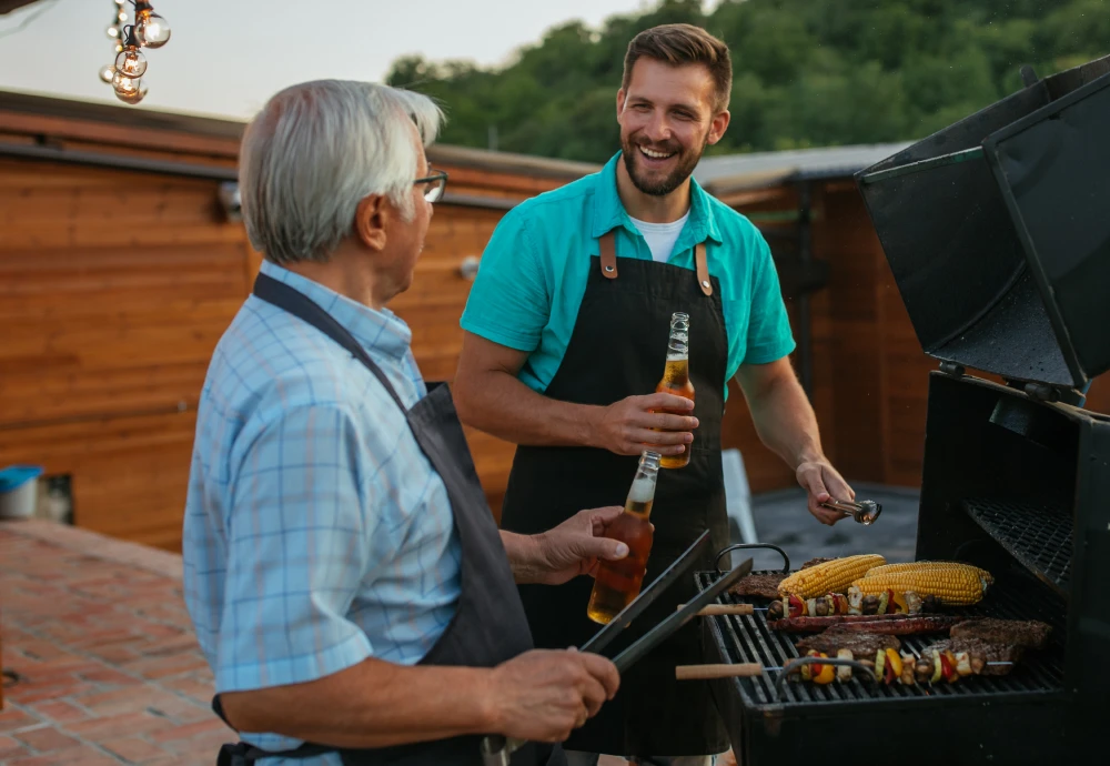 Barbecue Grill Accessories