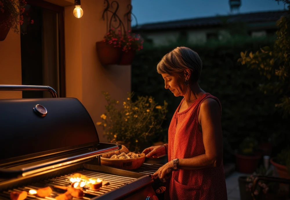 Barbecue Grill Accessories